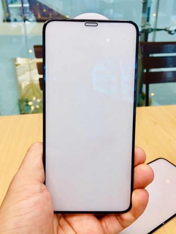 i646 ISMART Japan 3D Tempered Glass Screen for iPhone