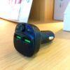 WP-C26  JUE MP3 Player Wireless Car Kit