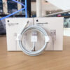 i386 Apple Original Lightning to USB Cable (used) Original In box