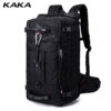 i1206 Travelling waterproof hiking backpack