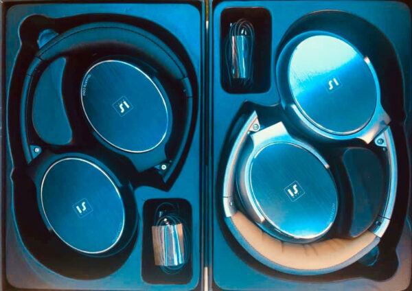 i1005 iSmart Voice Assistant Bluetooth Headset V8