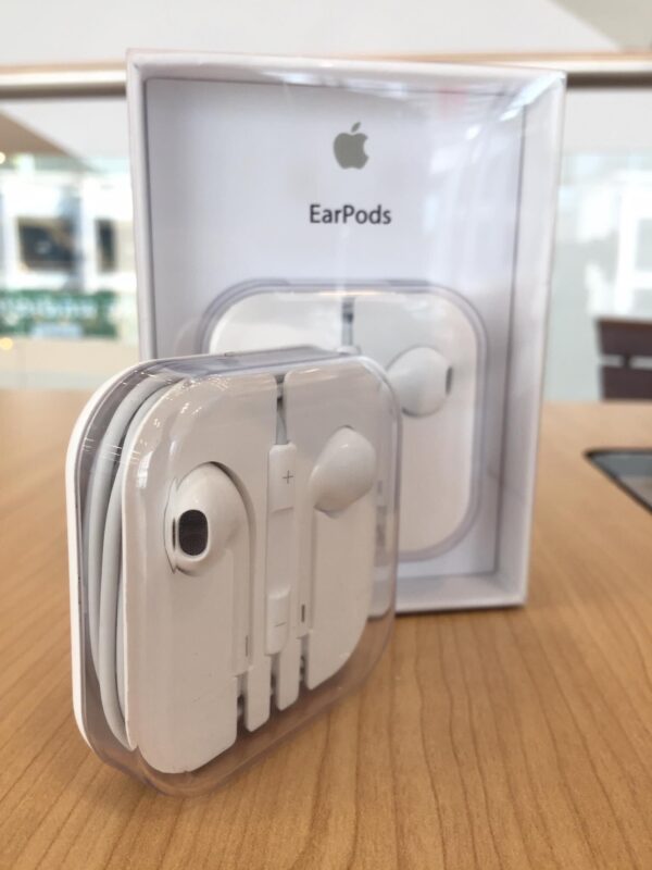 i377 EarPods Original 3.5mm (Used)