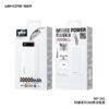 image_9806d55d-9136-4ab9-afec-0d978647b8dc.jpg WP-281 Minre Series 30000mAh Powerbank