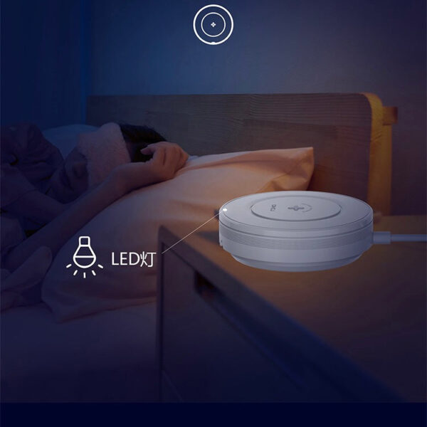 i1191 Desktop Wireless Charger 32W
