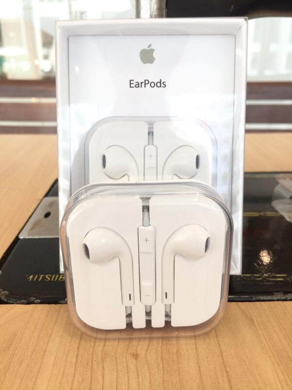 i377 EarPods Original 3.5mm (Used)