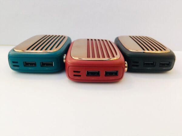 WP-091 Little Prince Power Bank