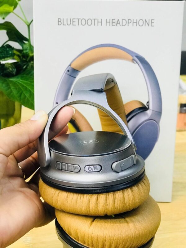 i1005 iSmart Voice Assistant Bluetooth Headset V8