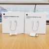 image_aaec12cf-8a4b-4241-8f8c-ef9eb33e5f7a.jpg I769 Apple Original Lightning to 3.5mm Earphone audio adapter (used)