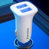 image_ad221a7e-9f92-4530-b78f-6f579b4f1bea.jpg WP-C35 Dual USB UPINE 12W Car Charger