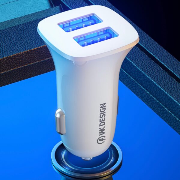 image_ad221a7e-9f92-4530-b78f-6f579b4f1bea.jpg WP-C35 Dual USB UPINE 12W Car Charger