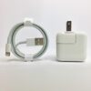i386 Apple Original Lightning to USB Cable (used) Original In box