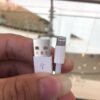 i386 Apple Original Lightning to USB Cable (used) Original In box