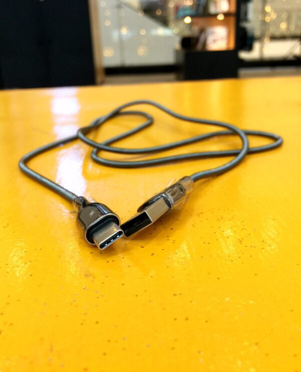 image_b22ab33e-b777-4164-ad36-2aca45a6bd8c.jpg WDC-114a KingKong Pro Type-C Data Cable