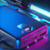 image_b39f1dbb-8f56-4d1a-ba72-8bed011cb8bf.jpg WP-289 SUPER Powerbank PD20W+QC22.5W 10000mAh & 15W WIRELESS