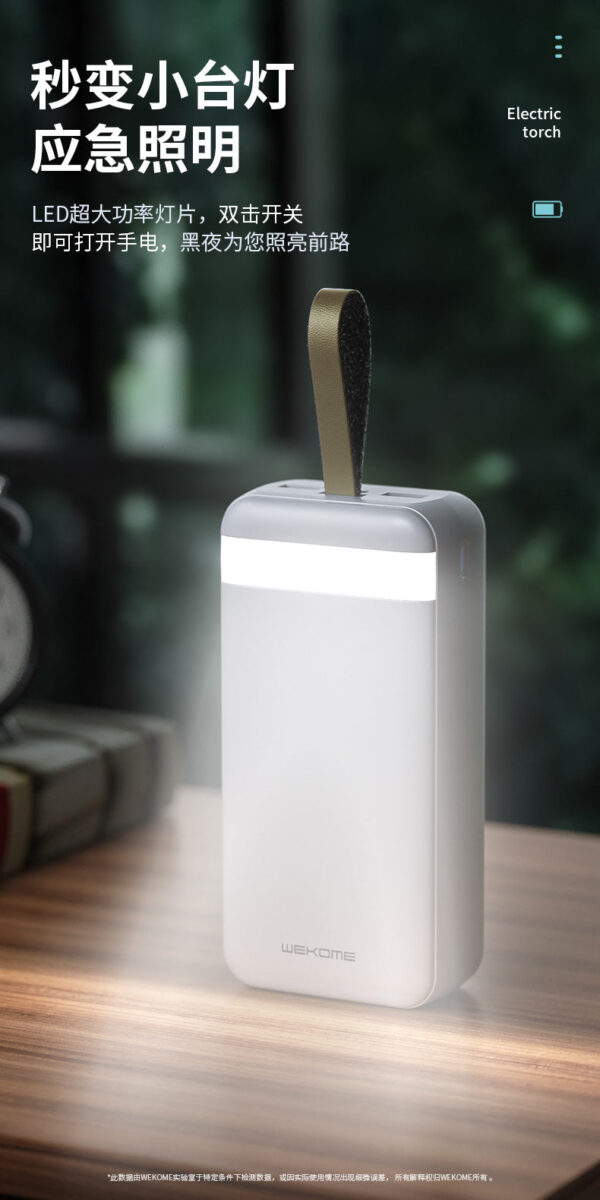 image_b7b54ee7-87ad-4497-9416-2eb19e2cda81.jpg WP-283 Minre Series 50000mAh Powerbank