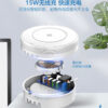 i1191 Desktop Wireless Charger 32W