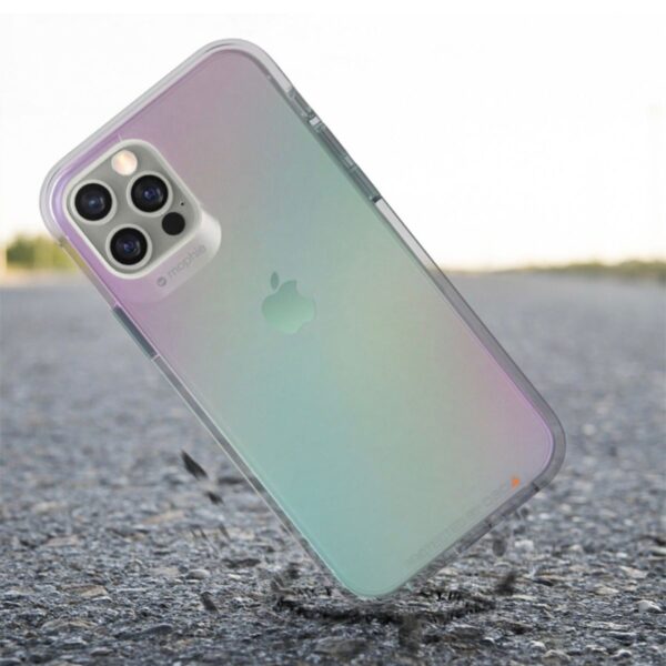 image_b8f42938-febe-4535-86e6-bdd1606467d5.jpg i1183 Mophie Crystal Palace Iridescent D3O Case