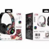 i1204 Tiger L750 Bluetooth-Compatible Earphone