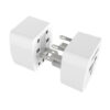 i1192 Universal Travel Power Socket Charger