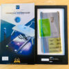 i963P Screen UV Liquid Laser Private