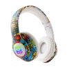 i1204 Tiger L750 Bluetooth-Compatible Earphone