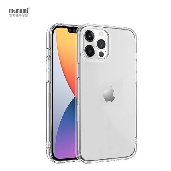 i1124 Memumi Protection Crystal case
