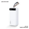 image_cd4f4228-a493-4148-8cdf-a07e72c13ba7.jpg WP-281 Minre Series 30000mAh Powerbank