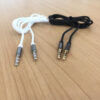 image_d8b8235b-230f-4814-9598-35fb975f0bfc.jpg WDC-019 Melody Aux cable (DC 3.5 to 3.5)