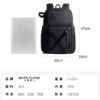 i1002 Arctic Hunter SLR backpack camera bag waterproof large capacity outdoor travel backpack