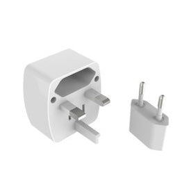 i1192 Universal Travel Power Socket Charger