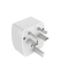 i1192 Universal Travel Power Socket Charger