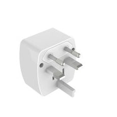 i1192 Universal Travel Power Socket Charger