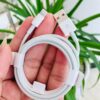 i386 Apple Original Lightning to USB Cable (used) Original In box