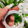 image_f3be5982-50bb-4512-9aa4-2e545e1e9209.jpg i990 Apple Original USB-C to Lightning Cable (used)