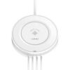 i1191 Desktop Wireless Charger 32W