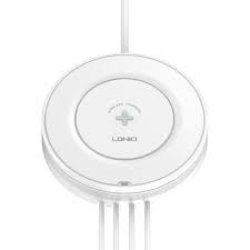 i1191 Desktop Wireless Charger 32W