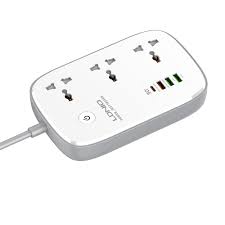 images_db2cbfb8-f6cf-4d8d-87db-8c5559cb57d0.jpg i1189 Smart WiFi Power Strip PD+QC 3.0