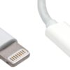 lighting-usb-c.jpg i990 Apple Original USB-C to Lightning Cable (used)
