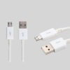 i384 Samsung USB to Micro Cable S6 Original inbox