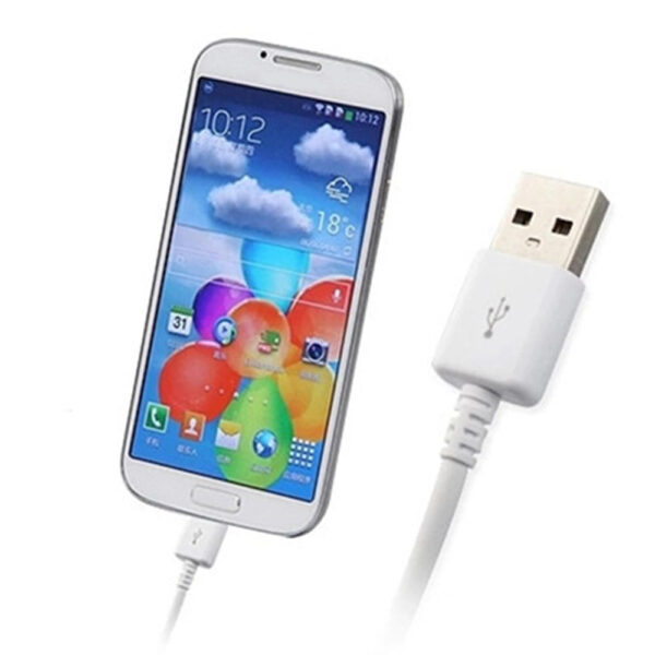 i384 Samsung USB to Micro Cable S6 Original inbox