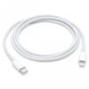 mk0x2_1_1.jpeg i990 Apple Original USB-C to Lightning Cable (used)