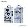 Y23 Dual moving coil in ear Earphone