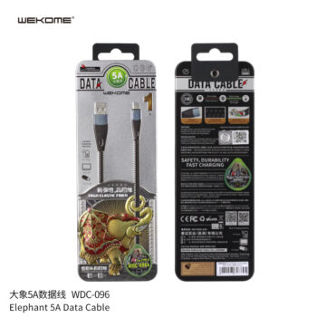 WDC-079 Elephant Data Cable
