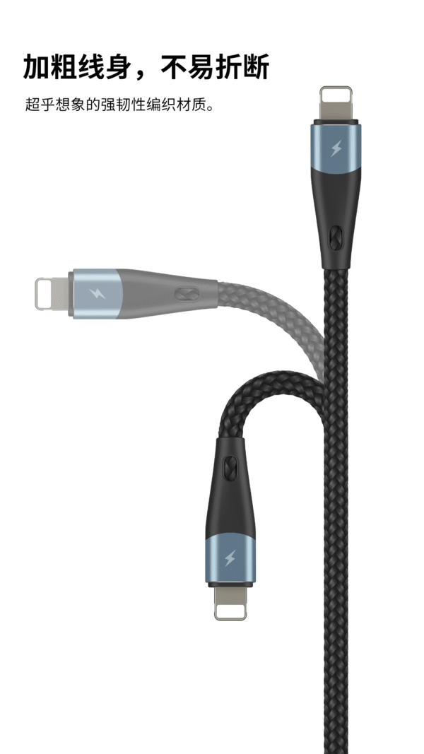 WDC-079 Elephant Data Cable