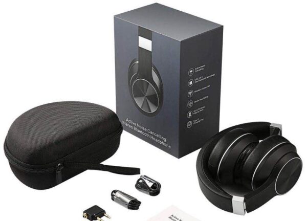 i1148 ISmart ANC Headphone