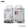 Y31 bluetooth Earphone