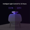 mosquito-killer-machine47116619521.jpg i981 Mosquito smart killer with night lamp