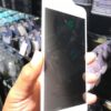 pic3.jpg WTP-012 Kingkong 4D tempered glass full Screen Protector For iPhone (Privacy)