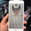 pic5.jpg WTP-012 Kingkong 4D tempered glass full Screen Protector For iPhone (Privacy)