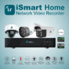picture4_21b34c9c-d63b-48ea-b8d3-8d9ebda55452.jpg ISH-NV8POE iSmart Home Network Video Recorder 8CH POE